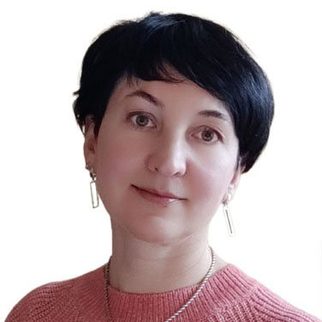 Лідія Сорока, психотерапевт