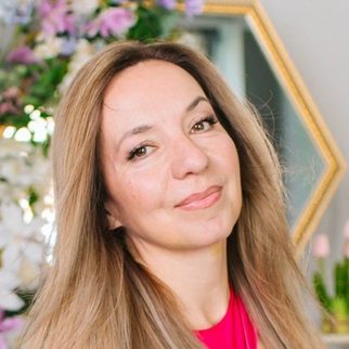 Валентина Пилипчук, практик НЛП, нейрокоуч