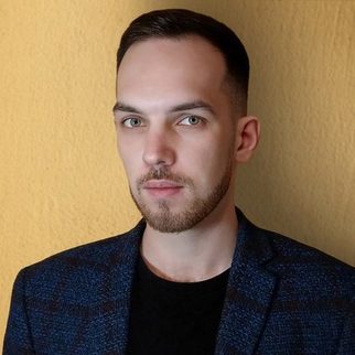 Євгеній Пилипчук, психолог, консультант із хімічної залежності